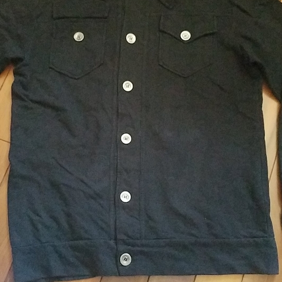 FOD jacket - Picture 5 of 10